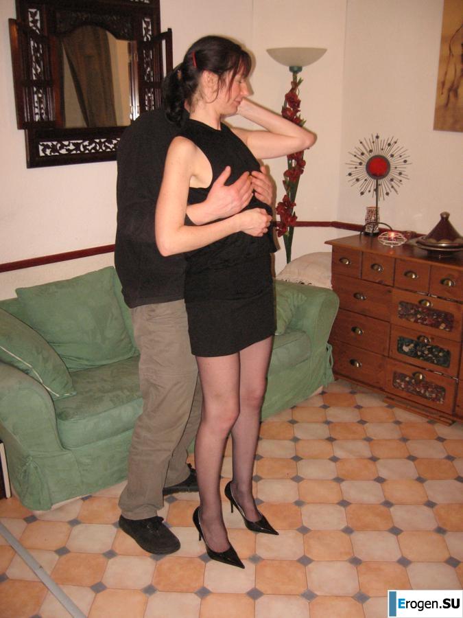 Мадам француженка. Часть 7. Фото 16