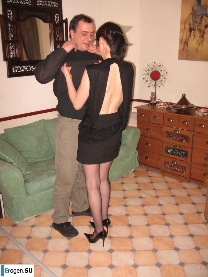 Мадам француженка. Часть 7. Фото 17