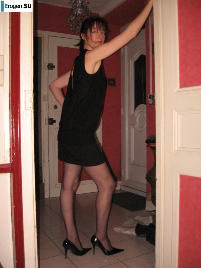 Мадам француженка. Часть 7. Фото 3