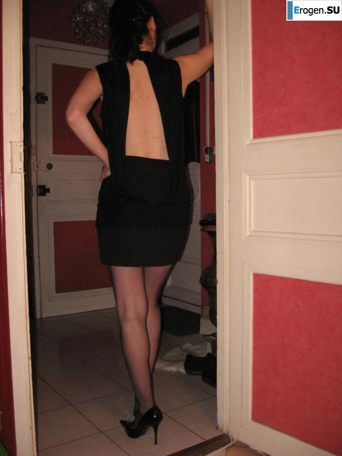 Мадам француженка. Часть 7. Фото 4