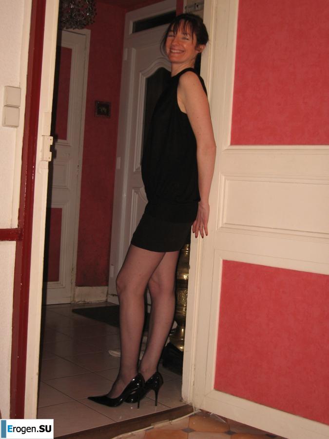 Мадам француженка. Часть 7. Фото 5