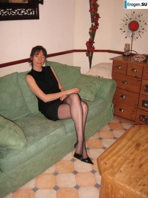 Мадам француженка. Часть 7. Эскиз 13