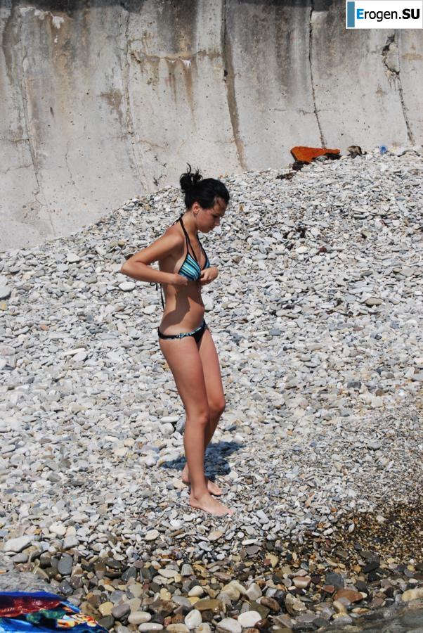 Красивая блондинка. Часть 3. Фото 12