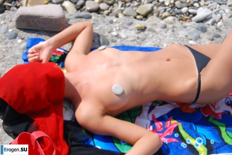 Красивая блондинка. Часть 3. Фото 23