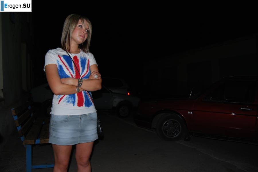 Красивая блондинка. Часть 3. Фото 29