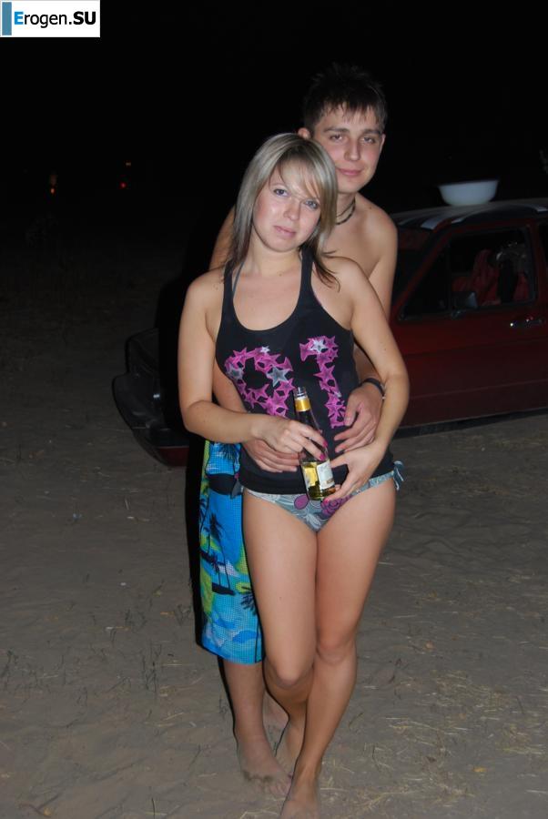 Красивая блондинка. Часть 3. Фото 33