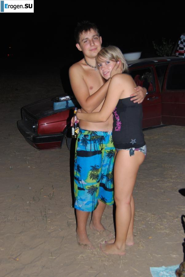 Красивая блондинка. Часть 3. Фото 34