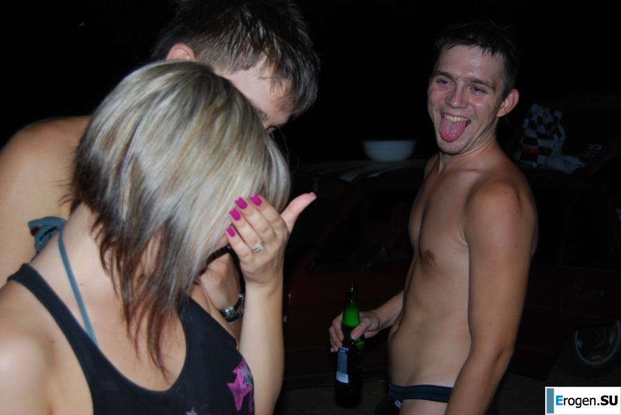 Красивая блондинка. Часть 3. Фото 36