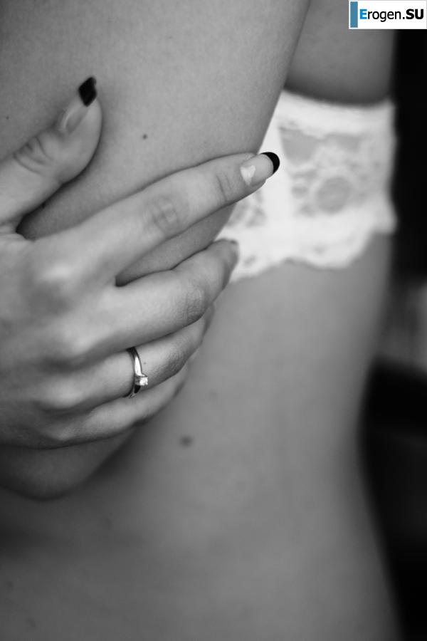 Красивая блондинка. Часть 3. Фото 40