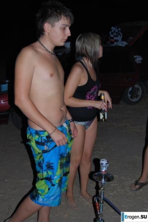 Красивая блондинка. Часть 3. Эскиз 32