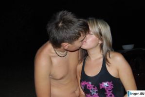 Красивая блондинка. Часть 3. Эскиз 35