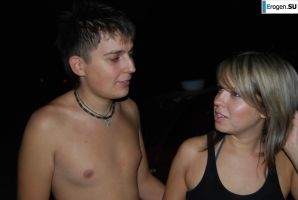 Красивая блондинка. Часть 3. Эскиз 37