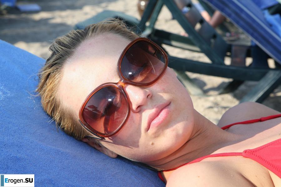 Компашка русских зажигает в Турции. Часть 4. Фото 13