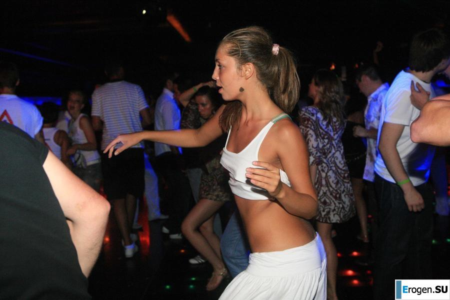 Компашка русских зажигает в Турции. Часть 4. Фото 15