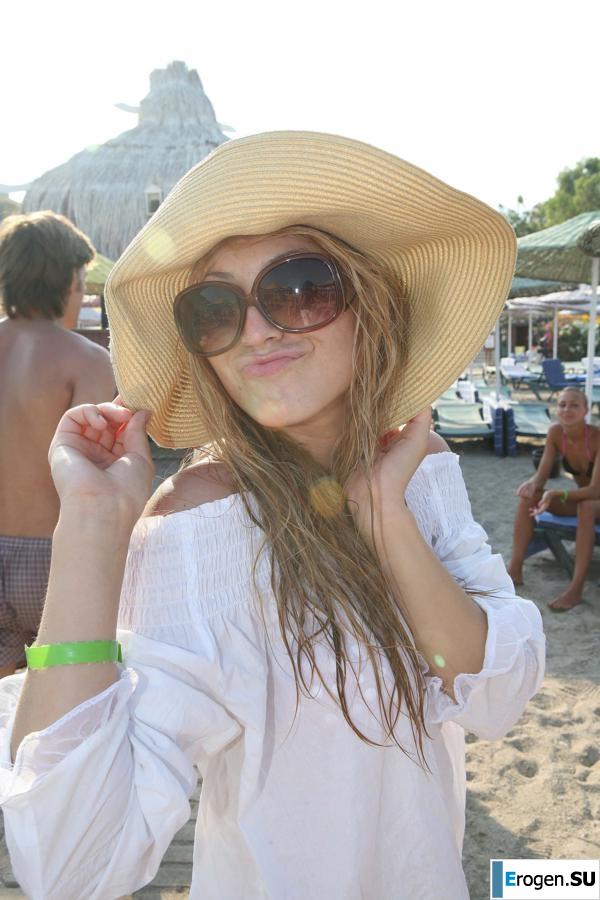 Компашка русских зажигает в Турции. Часть 4. Фото 27