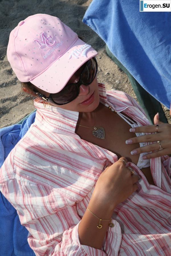 Компашка русских зажигает в Турции. Часть 4. Фото 29