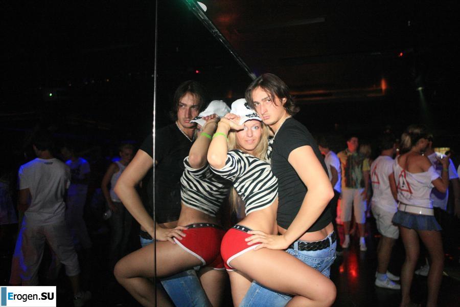 Компашка русских зажигает в Турции. Часть 4. Фото 3