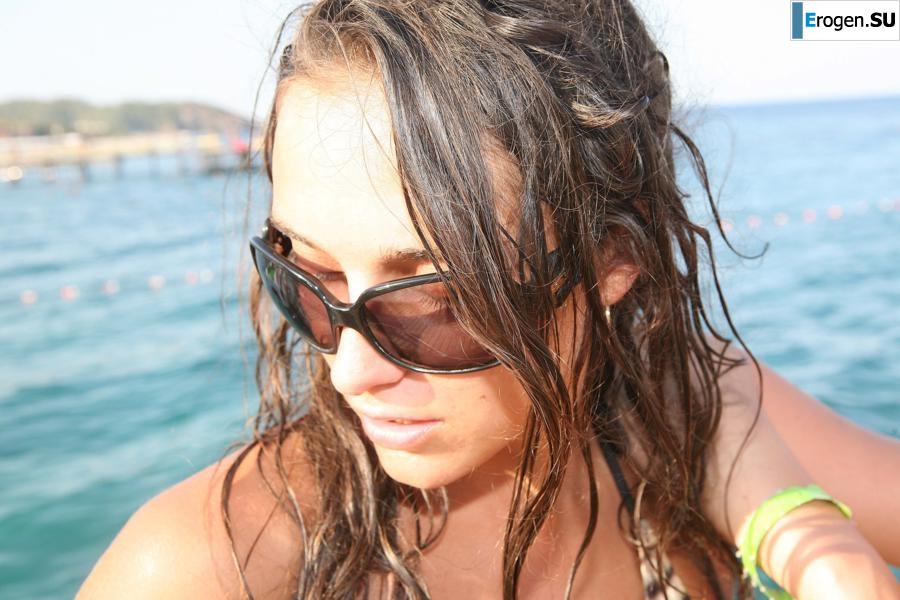 Компашка русских зажигает в Турции. Часть 4. Фото 36