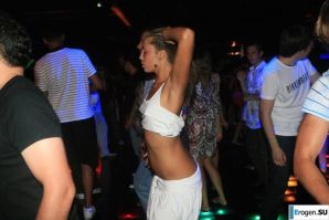 A company of Russians ignites in Turkey. Part 4. Thumb 11