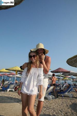 A company of Russians ignites in Turkey. Part 4. Thumb 25