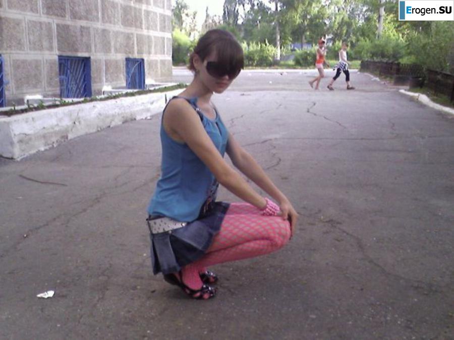 леггинсы рулят. Часть 79. Фото 24