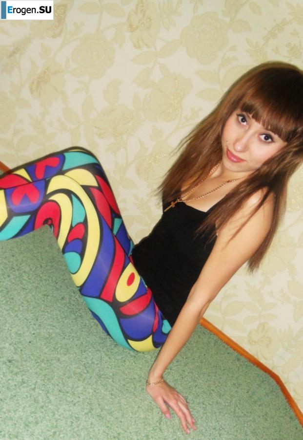 леггинсы рулят. Часть 79. Фото 27