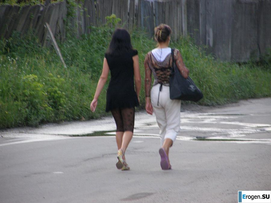 леггинсы рулят. Часть 79. Фото 3