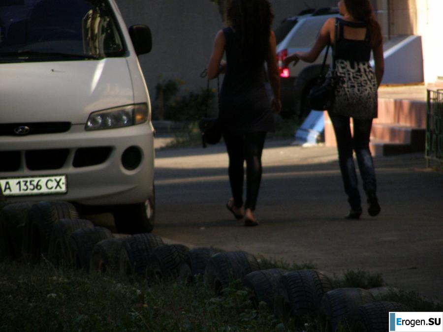 леггинсы рулят. Часть 79. Фото 37