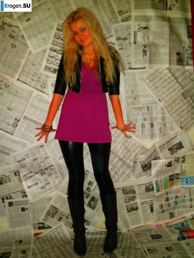 леггинсы рулят. Часть 79. Фото 5