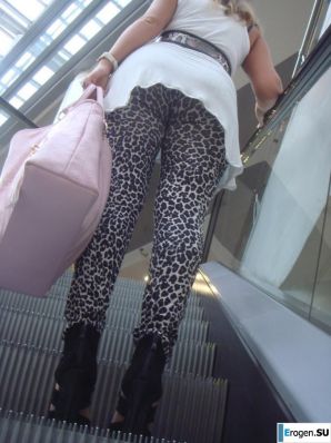 леггинсы рулят. Часть 79. Эскиз 15