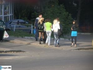 леггинсы рулят. Часть 79. Эскиз 16