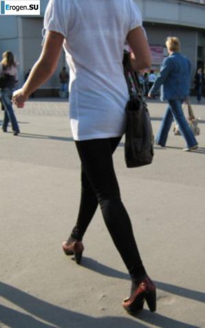 леггинсы рулят. Часть 79. Эскиз 19