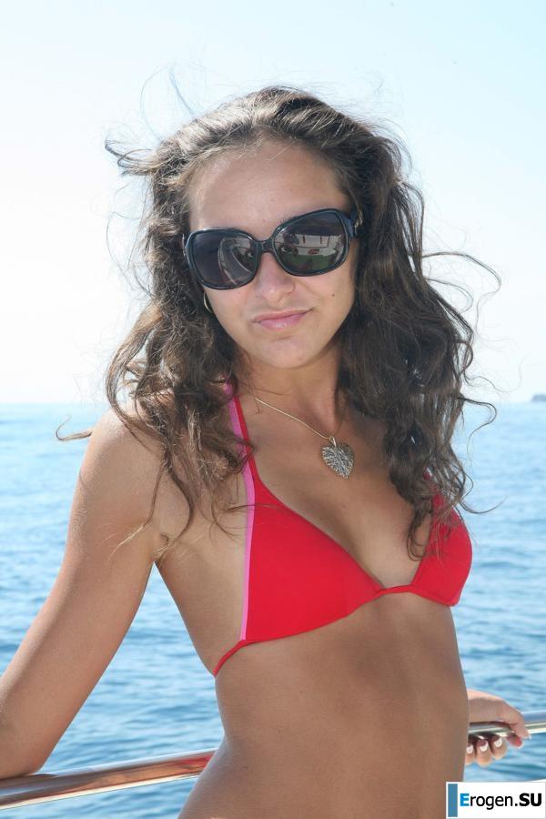 A company of Russians ignites in Turkey. Part 5. Photo 24