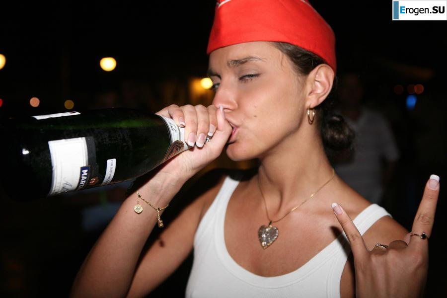 A company of Russians ignites in Turkey. Part 5. Photo 25