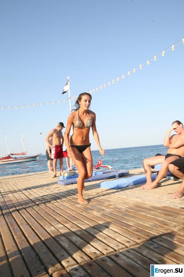 A company of Russians ignites in Turkey. Part 5. Photo 4