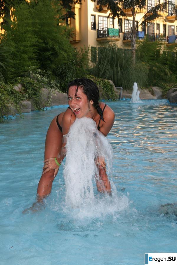 A company of Russians ignites in Turkey. Part 5. Photo 41