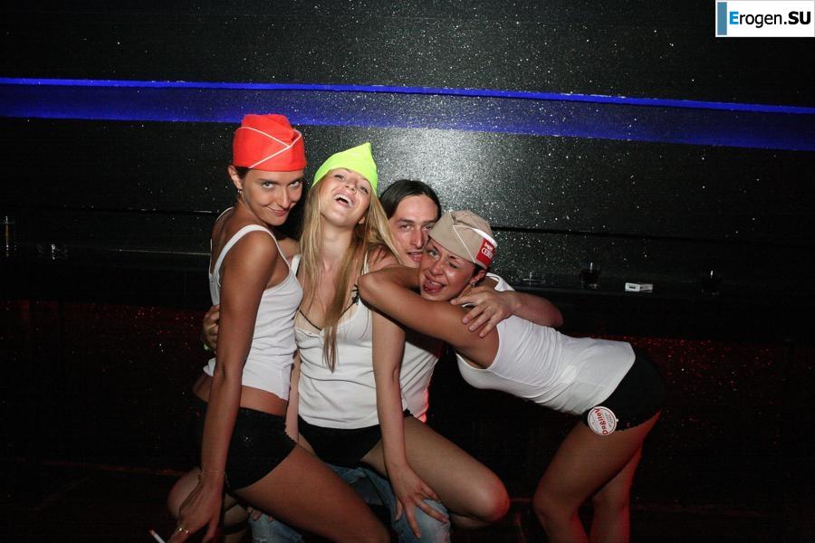 A company of Russians ignites in Turkey. Part 5. Photo 56