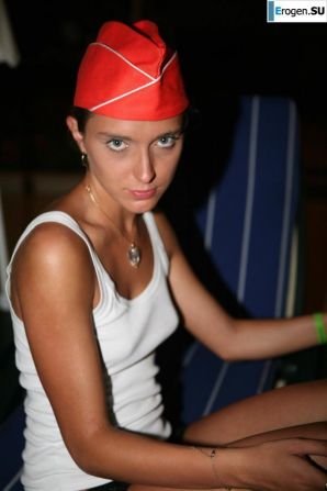 A company of Russians ignites in Turkey. Part 5. Thumb 30