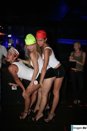 A company of Russians ignites in Turkey. Part 5. Thumb 48