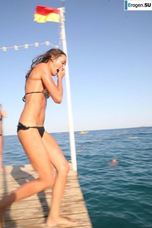 A company of Russians ignites in Turkey. Part 5. Thumb 5