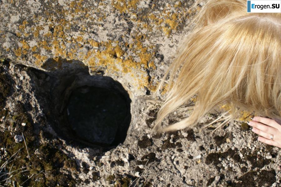 Красивая блондинка. Часть 4. Фото 13