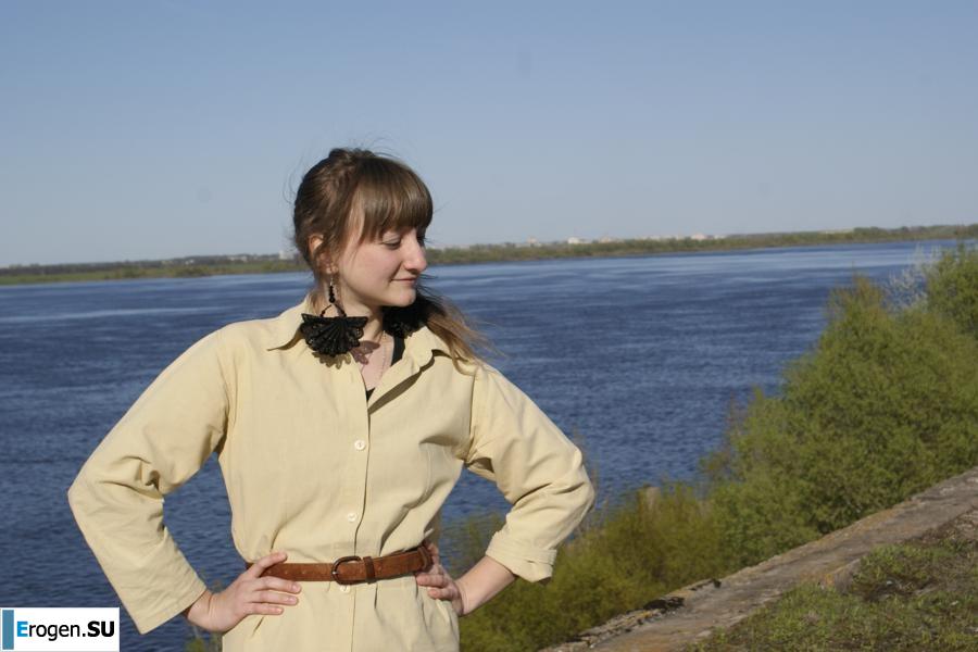 Красивая блондинка. Часть 4. Фото 15