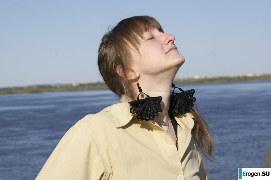 Красивая блондинка. Часть 4. Фото 16