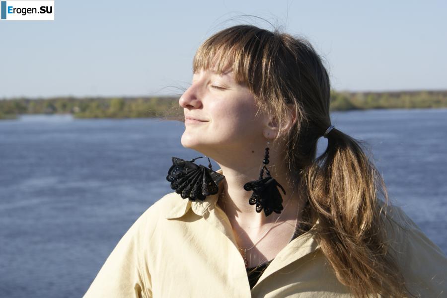 Красивая блондинка. Часть 4. Фото 17