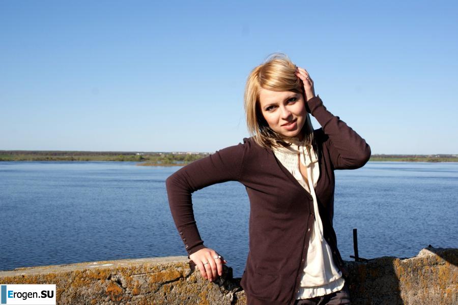 Красивая блондинка. Часть 4. Фото 19