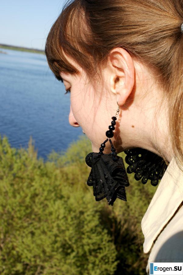 Красивая блондинка. Часть 4. Фото 23