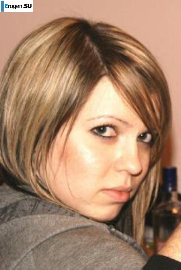 Красивая блондинка. Часть 4. Фото 3