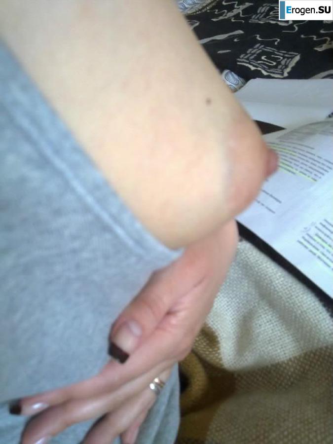 Красивая блондинка. Часть 4. Фото 46