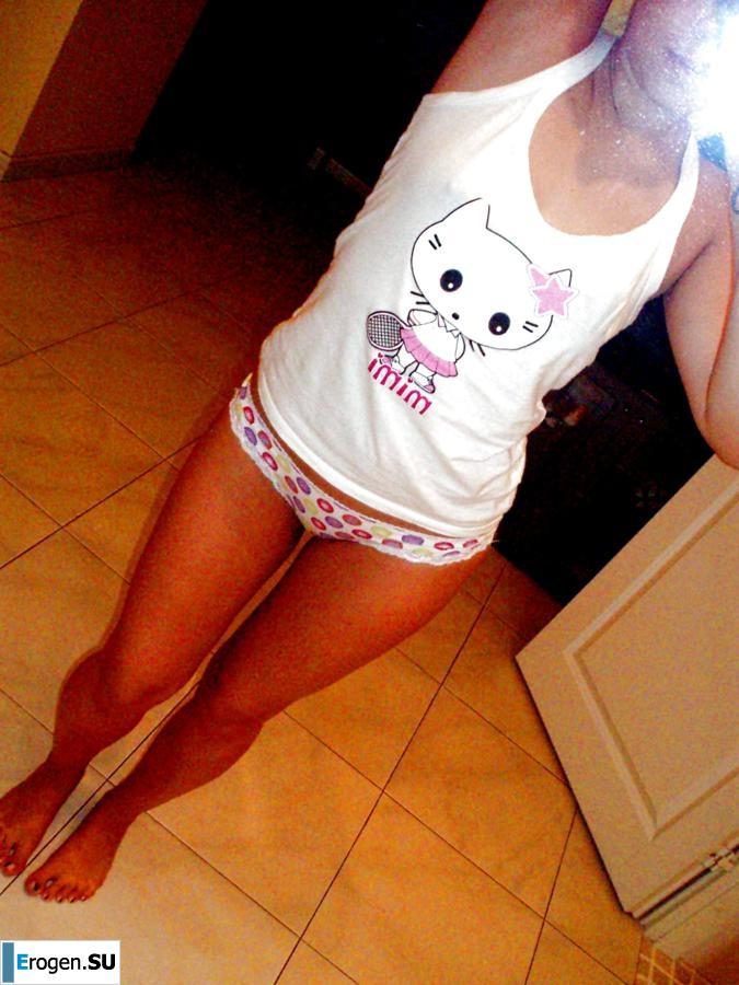 Красивая блондинка. Часть 4. Фото 6