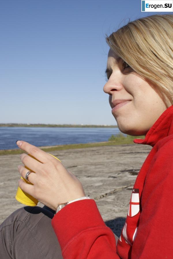 Красивая блондинка. Часть 4. Фото 8